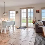 Three-bedroom In Brenderup Fyn Hébergement de vacances *