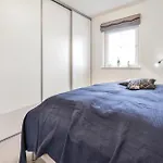 Three-bedroom In Brenderup Fyn Hébergement de vacances *