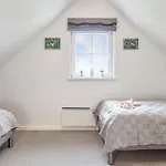 Hébergement de vacances Three-bedroom In Brenderup Fyn *