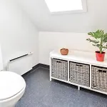 Hébergement de vacances Three-bedroom In Brenderup Fyn