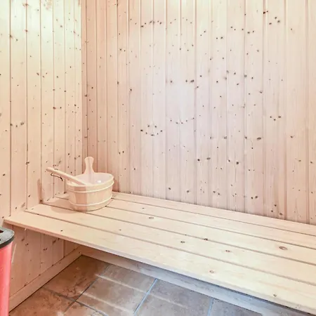 Prázdninový dům Three-bedroom In Brenderup Fyn Bro (Funen)