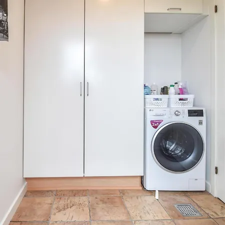 Prázdninový dům Three-bedroom In Brenderup Fyn *