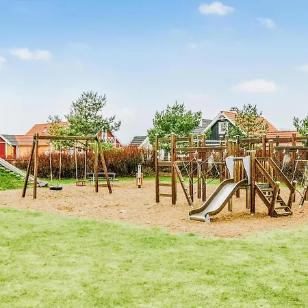 Three-bedroom In Brenderup Fyn Prázdninový dům Bro (Funen)