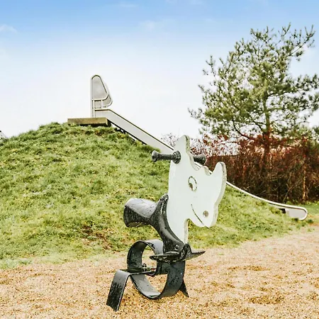 Feriehus Three-bedroom In Brenderup Fyn Bro (Funen)