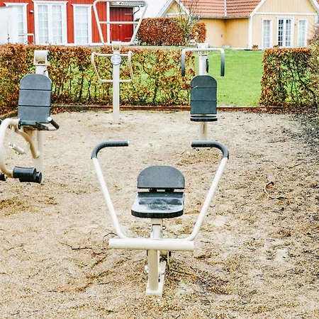 Three-bedroom In Brenderup Fyn Prázdninový dům