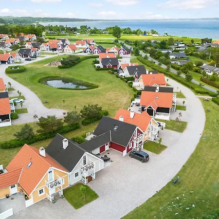 Semesterbostad 3 Bedroom Beautiful In Brenderup Fyn Bro (Funen)