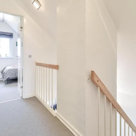 Hébergement de vacances Three-bedroom In Brenderup Fyn *